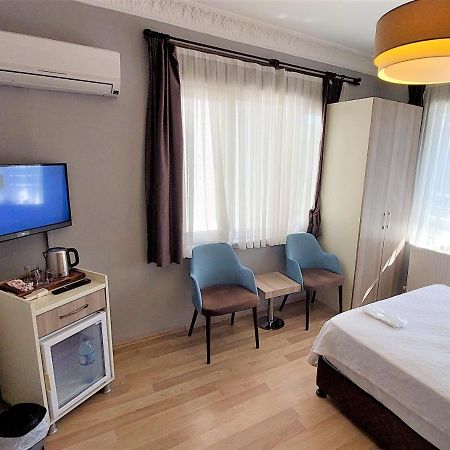 Armoni City Otel Istanbul Exterior foto